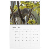 ワイルドラット2015カレンダー カレンダー (2月 2026)