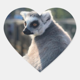 ワイルドラブ：オーストラリアへ ハートシール