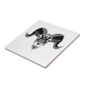 ワイルドラム タイル (側面)