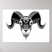 ワイルドラム ポスター (正面)