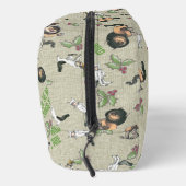 ワイルドランパスホリデーパターン ドップキット (右)