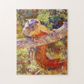 ワイルドリス写真自然アートパズル ジグソーパズル (縦)