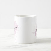 ワイルドリーフドードル コーヒーマグカップ (中央)