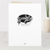 ワイルドルミネセンス カード (裏面)