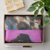 ワイルドロデオグラムデクページ 薄葉紙 (ギフト)