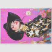 ワイルドロデオグラムデクページ 薄葉紙 (正面)