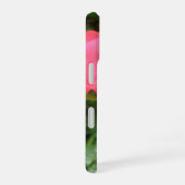 ワイルドローズ iPhone 16ケース (右側面)
