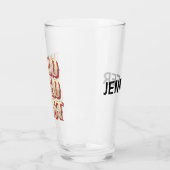 ワイルドワイルドウェスト タンブラーグラス (左)