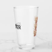 ワイルドワイルドウェスト タンブラーグラス (右)