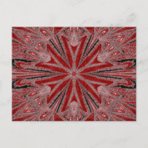 ワイルドワイルドフラワー29ポストカード