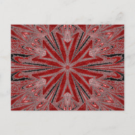 ワイルドワイルドフラワー29ポストカード ポストカード