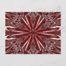 ワイルドワイルドフラワー33ポストカード