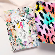 ワイルドワンのサファリクールアニマルズ1日