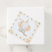 ワイルドワンカワイゾウ1歳 フェイバータグ (インサイチュ)