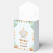 ワイルドワンカワイゾウ1歳 フェイバーボックス (オープン)