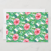 ワイルドワンガールズファースト誕生日写真 サンキューカード