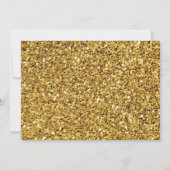 ワイルドワンガール誕生日サンキュー サンキューカード (裏面)