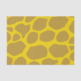 ワイルドワンキュートサファリ1st誕生日パーティーテーマ 薄葉紙