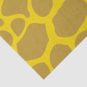 ワイルドワンキュートサファリ1st誕生日パーティーテーマ 薄葉紙 (詳細)