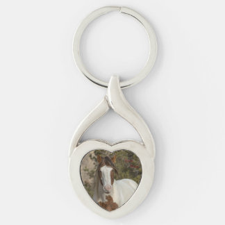 ワイルドワンキーチェーン キーホルダー