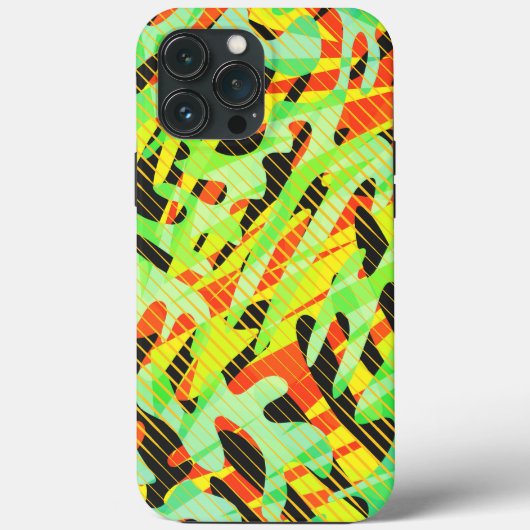 ワイルドワンケースメイトiPhoneケース Case-Mate iPhoneケース (裏面)