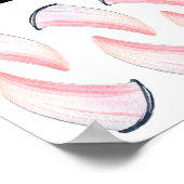 ワイルドワンゲームサファリサイ1stバースデージャングル ポスター (角)