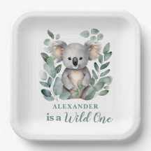 ワイルドワンコアラベアーバースデーパーティー