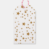 ワイルドワンサファリサンキューパーティー来for ギフトタグ (裏面)