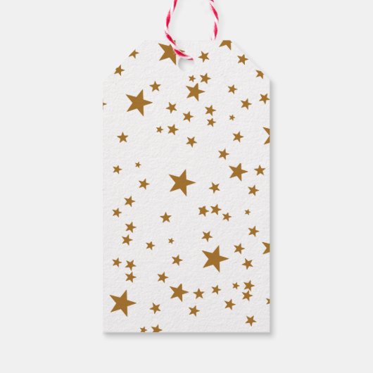 ワイルドワンサファリサンキューパーティー来for ギフトタグ (裏面)