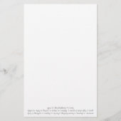 ワイルドワンサファリベイビーシャワーゲーム (裏面)