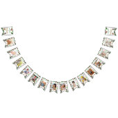 ワイルドワンサファリ動物少年の1歳の誕生日 バンティングフラッグ (全)