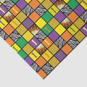 ワイルドワンサファリ1st誕生日パーティーキッズ 薄葉紙 (詳細)