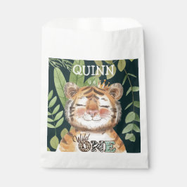 ワイルドワンジャングルアニマルズサファリ1日 フェイバーバッグ