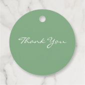 ワイルドワンジャングルアニマルトロピカルボーイ誕生日 フェイバータグ (裏面)