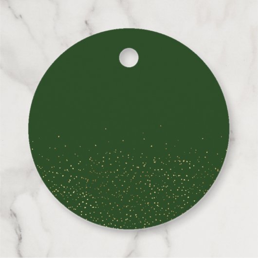 ワイルドワンジャングル誕生日ありがとう フェイバータグ (裏面)