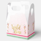 ワイルドワント部族金ゴールドファースト誕生日優先ボックスガール フェイバーボックス (オープン)