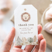 ワイルドワンニュートラル葉ありがとう ギフトタグ