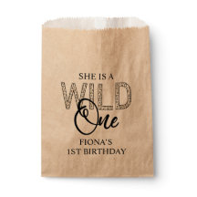 ワイルドワンヒョウ第1誕生日