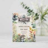 ワイルドワンヘッジホッグベビーウッドランドアニマルズ (スタンド正面)