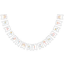 ワイルドワンミュート虹の女の子の最初の誕生日パーティー