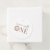 ワイルドワンライオン顔 フェイバータグ (インサイチュ)