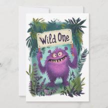 ワイルドワン誕生日