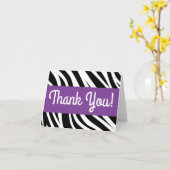 ワイルドワン1歳の誕生日パーティーサファリ カード (黄色い花)