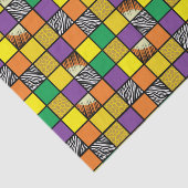 ワイルドワン1歳の誕生日パーティーサファリ 薄葉紙 (詳細)