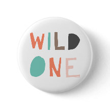 ワイルドワン ハッピー1歳誕生日 ベイビー 幼児 キッズ