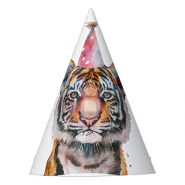 ワイルドワン パーティーハット