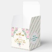 ワイルドワン – 第1誕生日 フェイバーボックス (オープン)