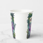 ワイルドワン 紙コップ (左)