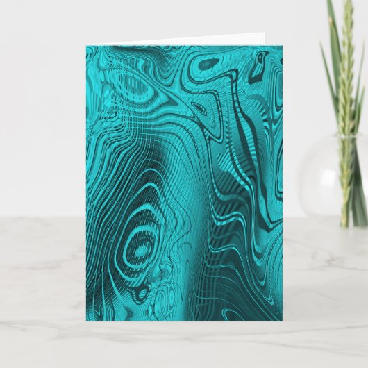 ワイルドワールプール カード (正面)