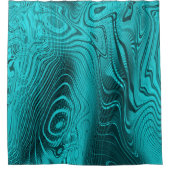 ワイルドワールプール シャワーカーテン (正面)